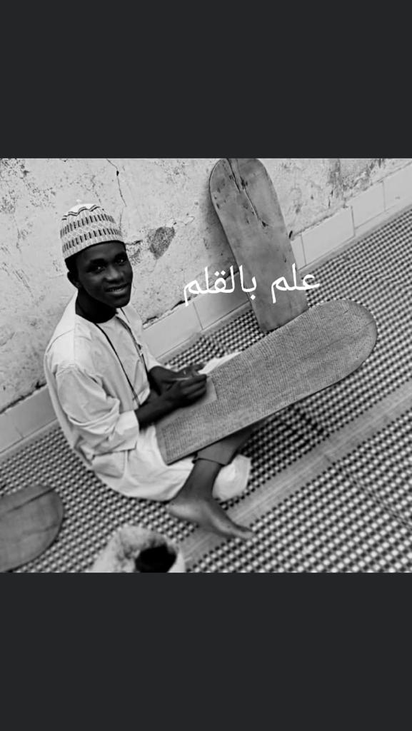 Nfamady DIABY Marabout